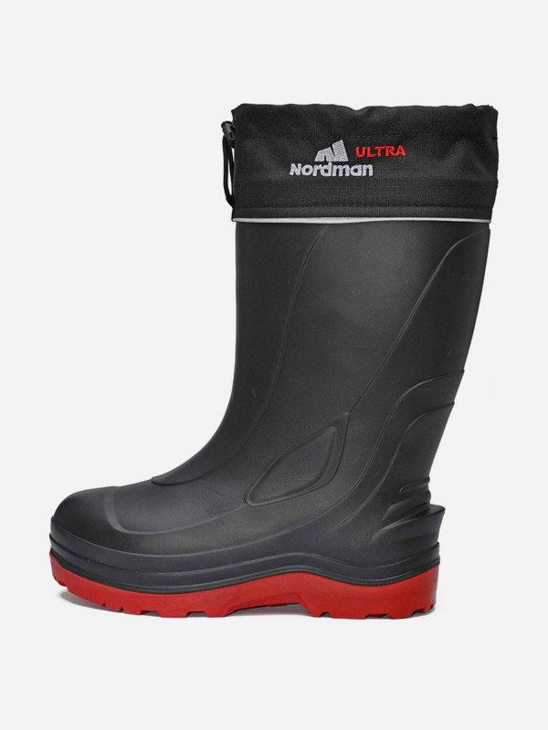 Сапоги Nordman Ultra утепленные 5-510-D02