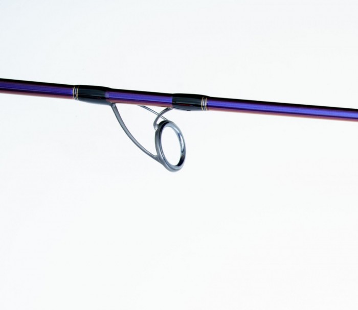 Удилище Спиннинговое Hearty Rise Salmon Game SG-902H