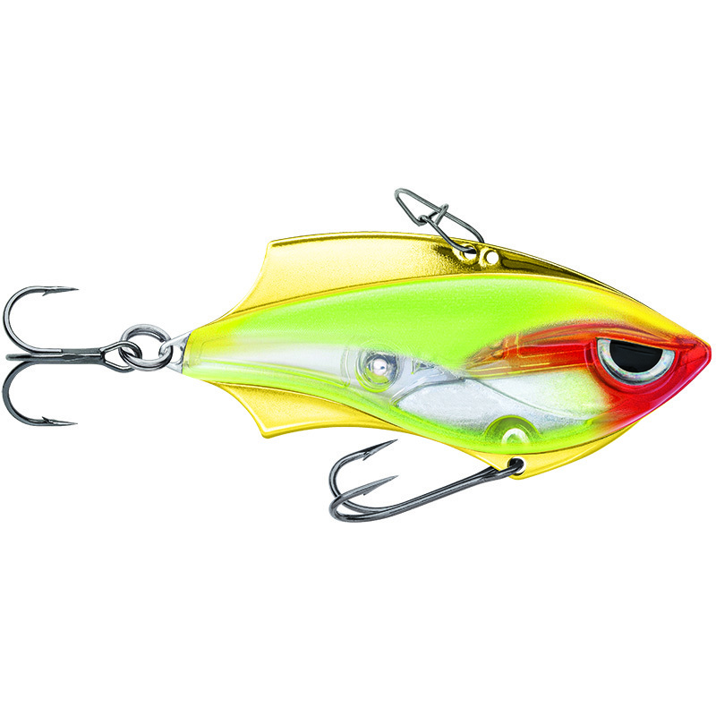 Раттлин RAPALA Rap-V Blade 06*