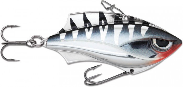 Раттлин RAPALA Rap-V Blade 06*