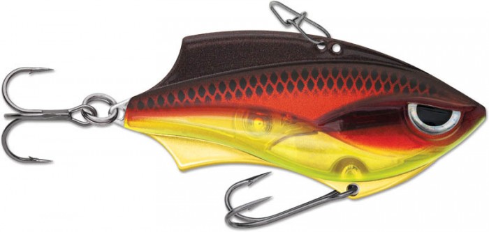 Раттлин RAPALA Rap-V Blade 06*