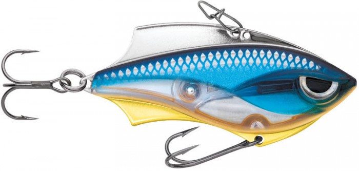 Раттлин RAPALA Rap-V Blade 06*