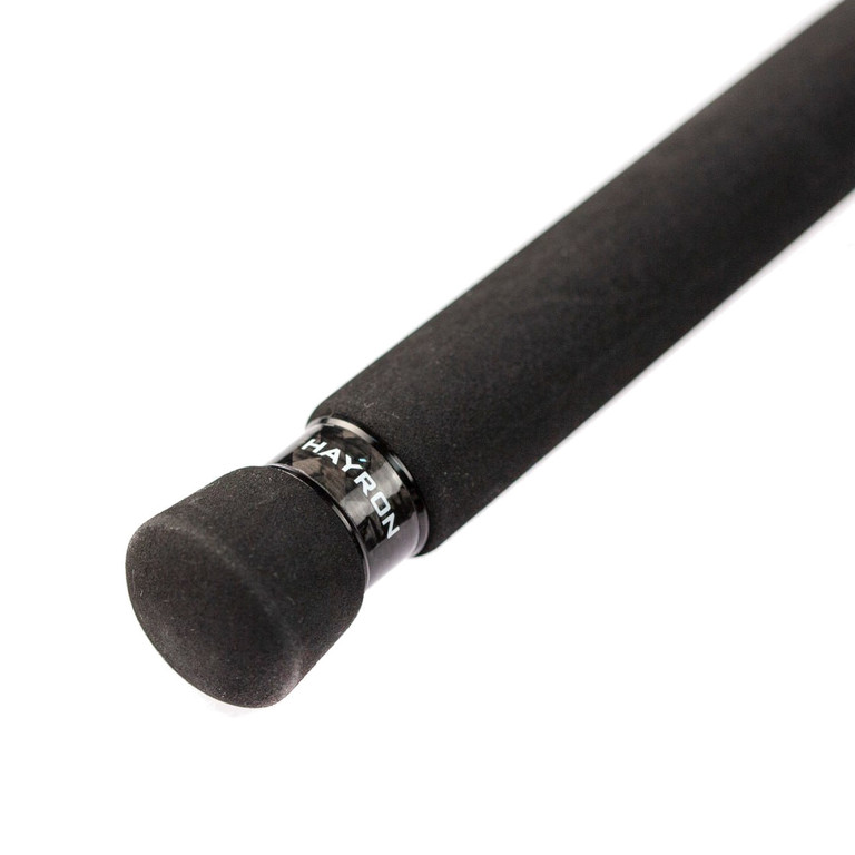 Удилище спиннинговое Zetrix HAYRON HRS-742HHLSE 2nd Gen max 80 гр.