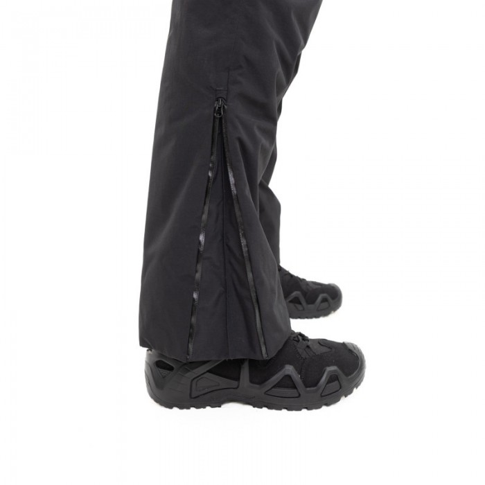 Костюм VORTEX синий/черный