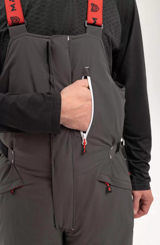 Костюм EXTREME 2 -50 св.серый/графит