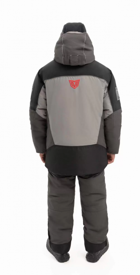 Костюм EXTREME 2 -50 св.серый/графит