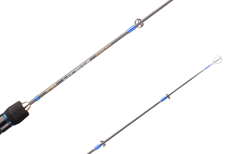 Зимняя удочка ZETRIX LORETTA ZLT-60XH