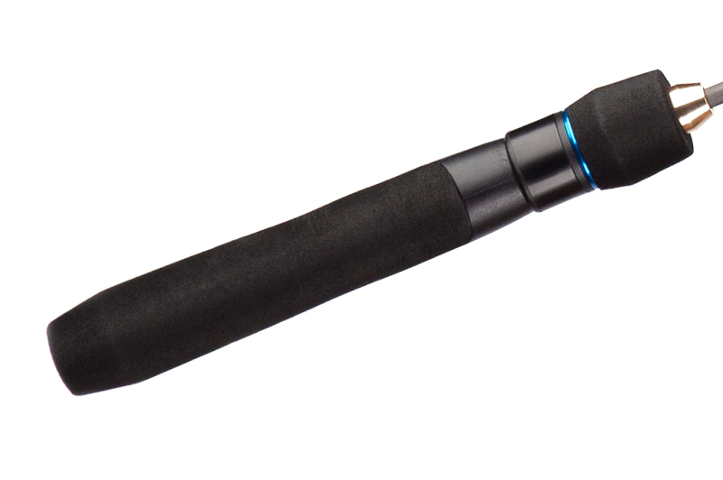 Зимняя удочка ZETRIX LORETTA ZLT-60XH