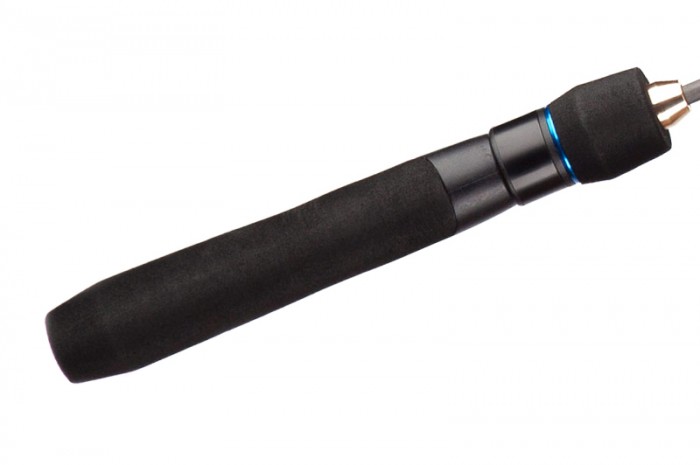 Зимняя удочка ZETRIX LORETTA ZLT-60XH