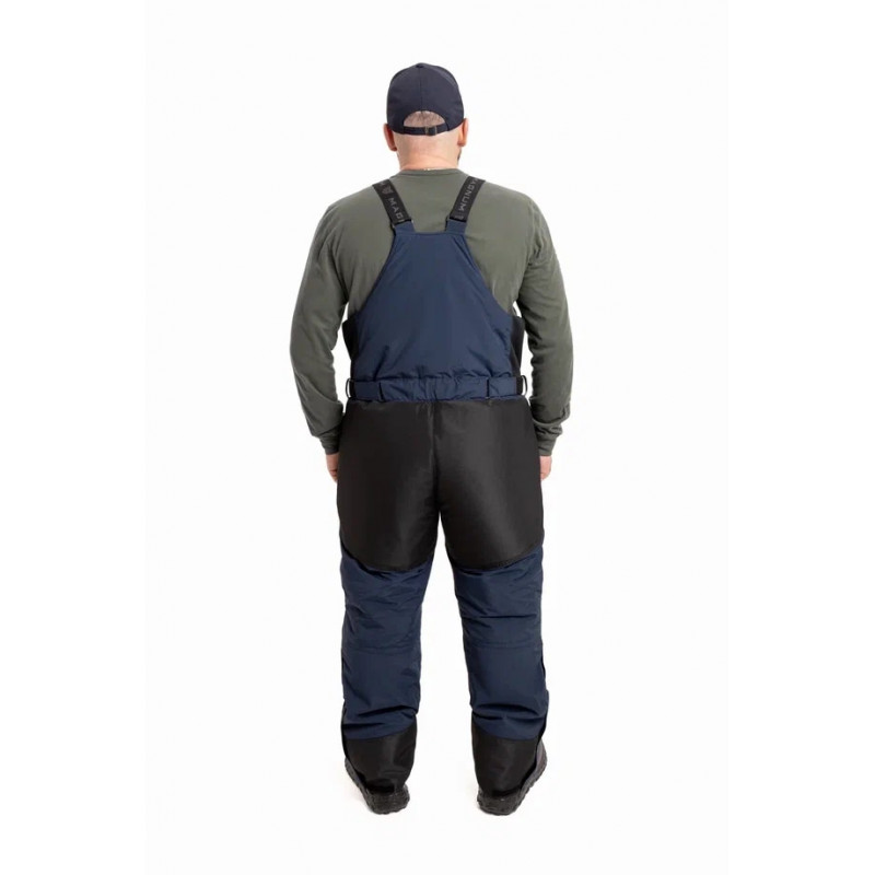 Костюм EXTREME 2 -50 синий/т.синий