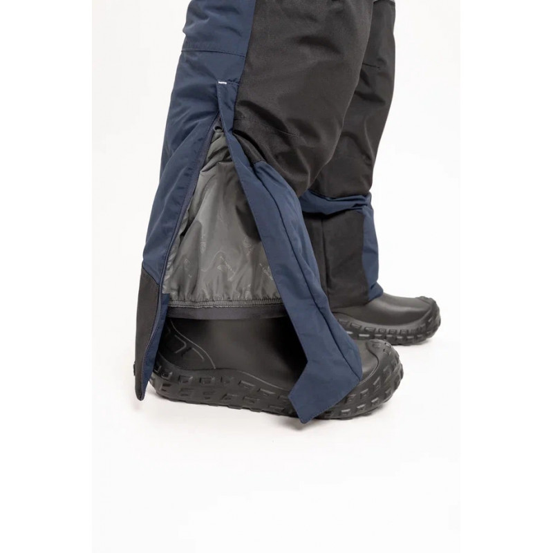 Костюм EXTREME 2 -50 синий/т.синий