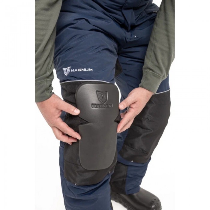 Костюм EXTREME 2 -50 синий/т.синий