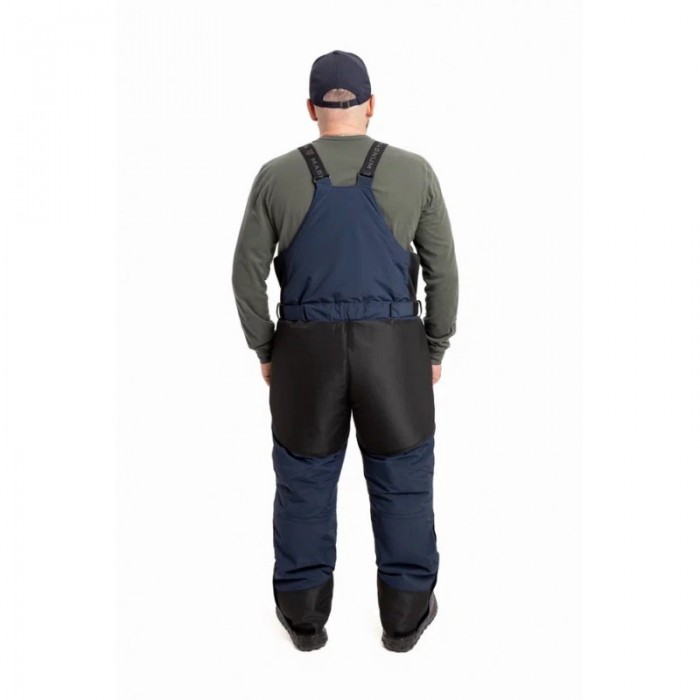 Костюм EXTREME 2 -50 синий/т.синий