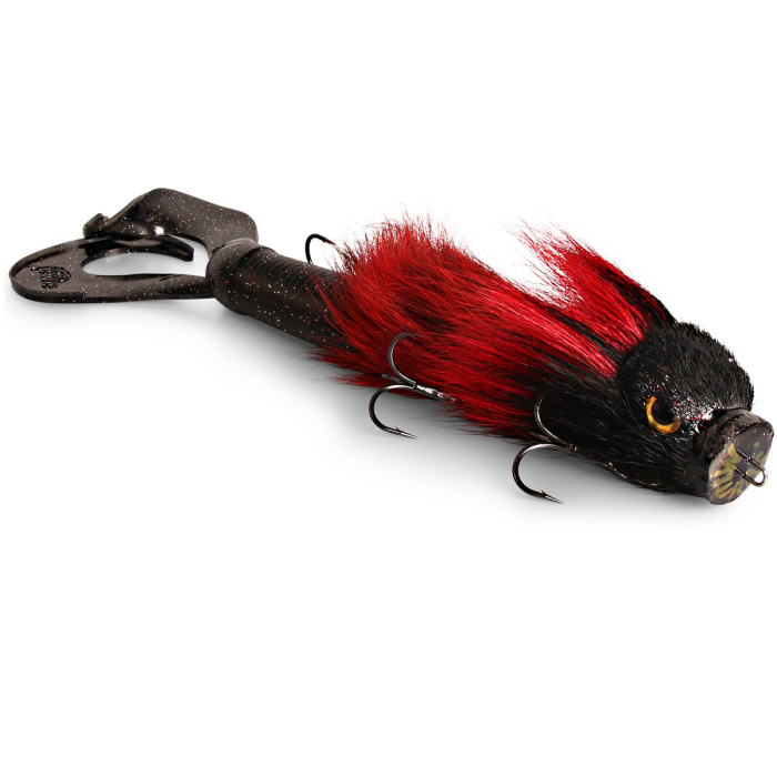 Бактейл CWC Miuras Mouse Magnum, 300 мм, 120 гр ({Dracula,