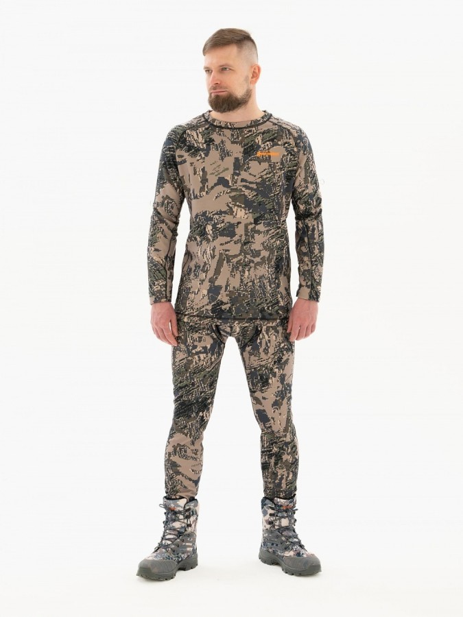 Термобелье Remington Underwear Figur