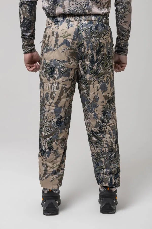 Брюки Remington Route Figure