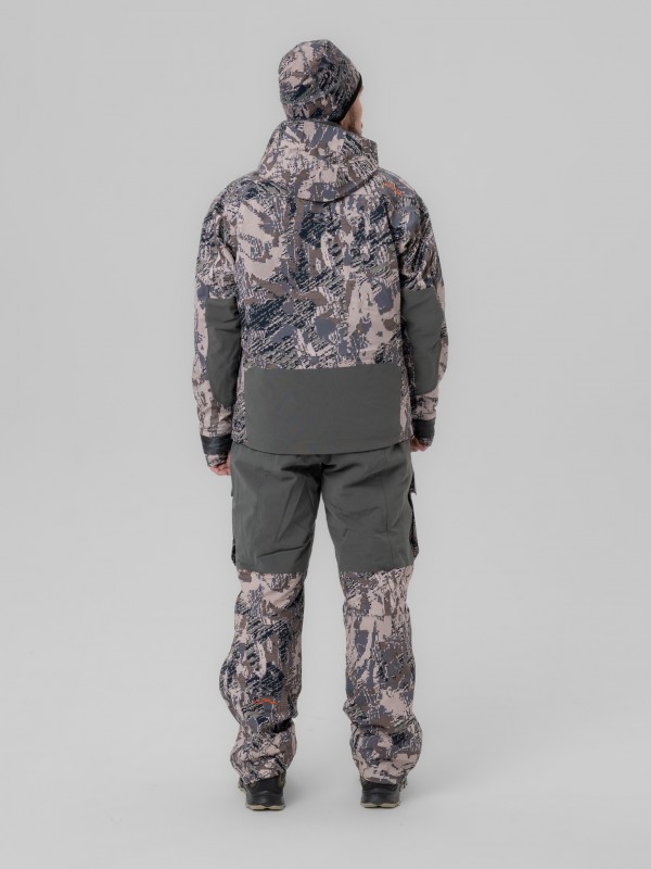 Костюм Remington 3 в 1 Blizzard Fit Figure