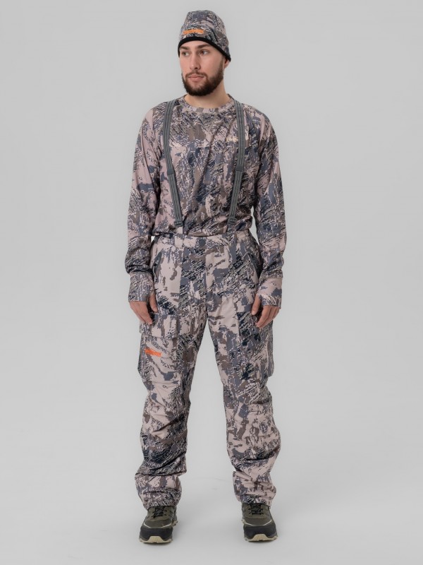 Костюм Remington 3 в 1 Blizzard Fit Figure