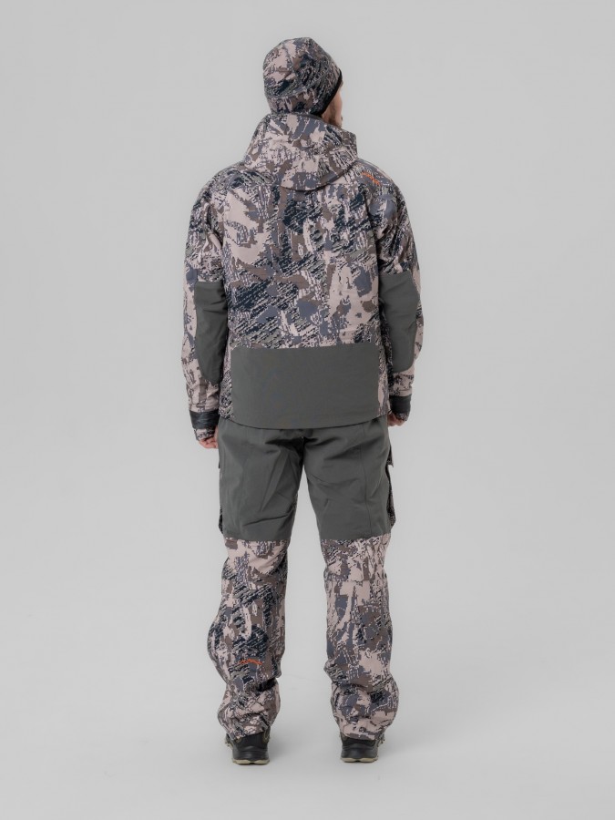 Костюм Remington 3 в 1 Blizzard Fit Figure