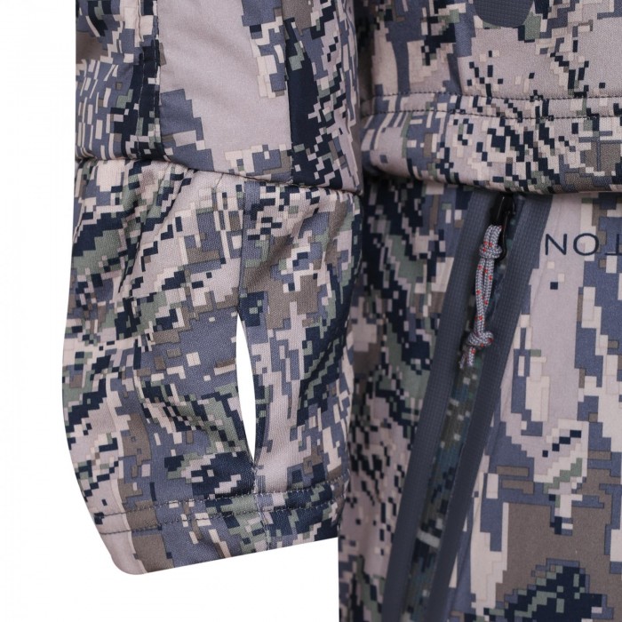 Костюм Remington 3 в 1 Blizzard Fit Figure