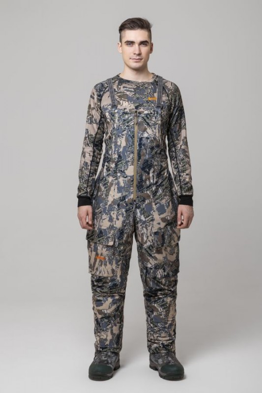 Костюм Remington 3 в 1 Researcher Fit Figure