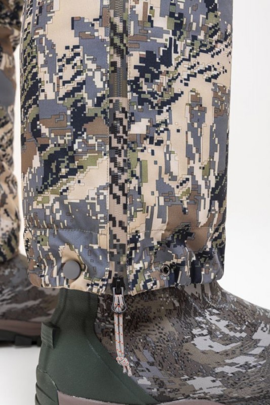 Костюм Remington 3 в 1 Researcher Fit Figure