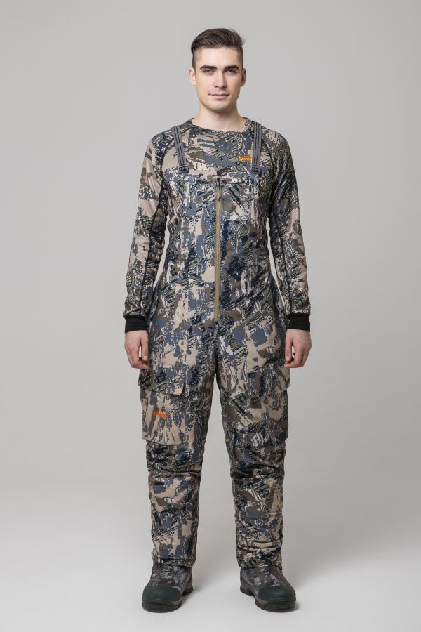 Костюм Remington 3 в 1 Researcher Fit Figure