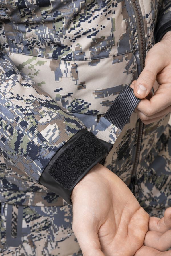 Костюм Remington 3 в 1 Researcher Fit Figure