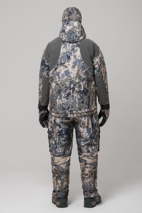 Костюм Remington 3 в 1 Researcher Fit Figure