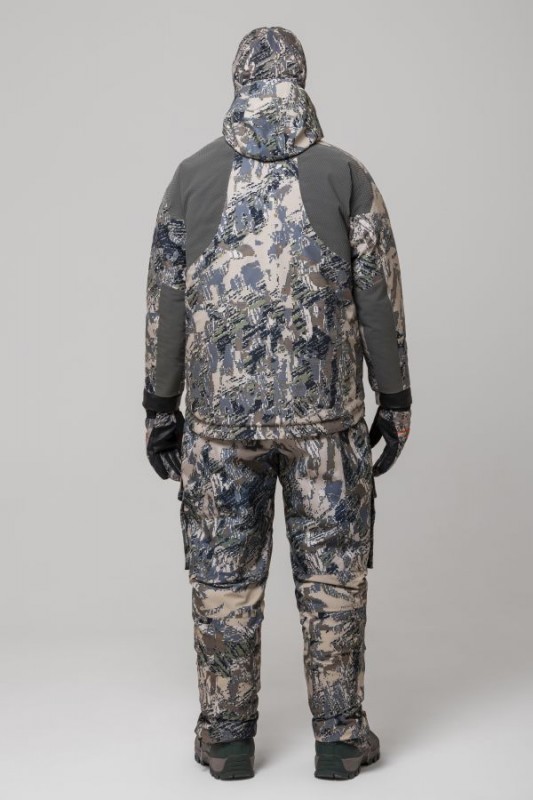 Костюм Remington 3 в 1 Researcher Fit Figure