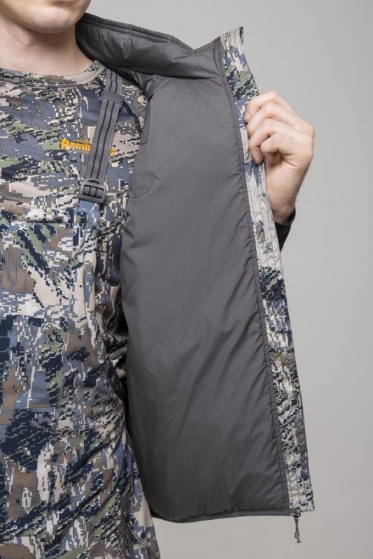 Костюм Remington 3 в 1 Researcher Fit Figure