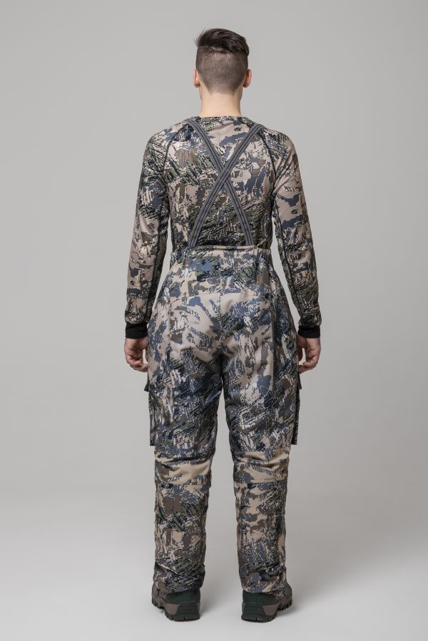 Костюм Remington 3 в 1 Researcher Fit Figure