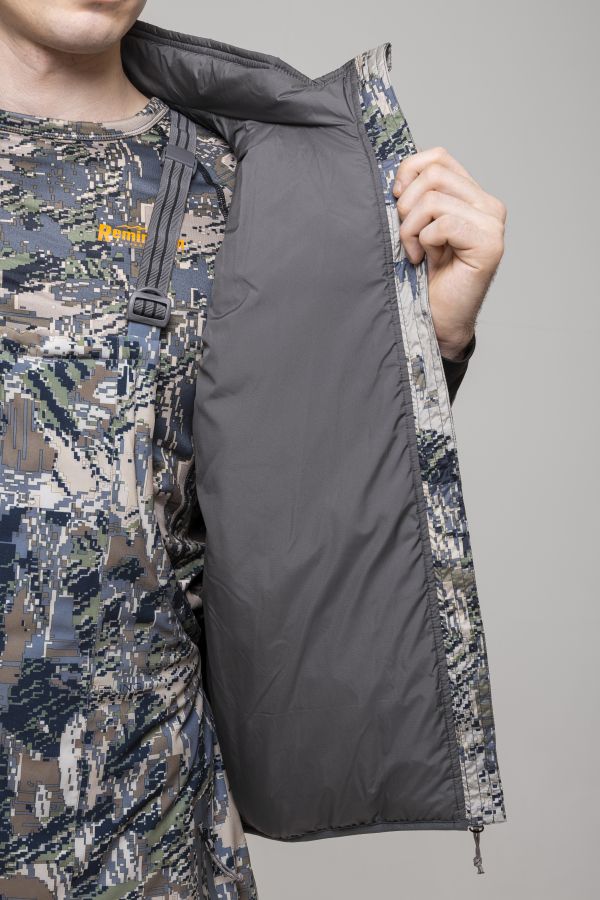 Костюм Remington 3 в 1 Researcher Fit Figure