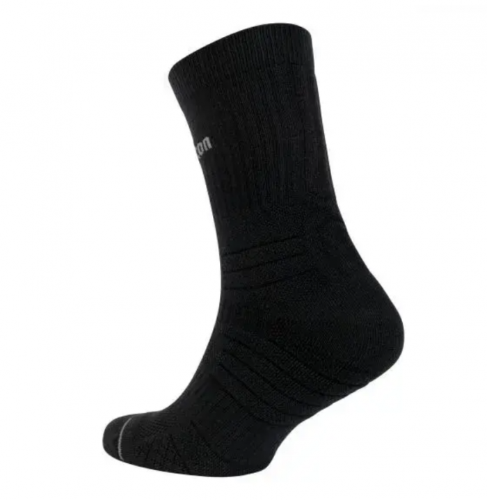 Носки Remington Coolmax mid Socks dark grey