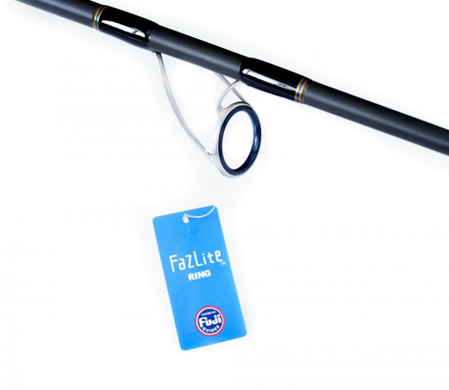 Удилище Спиннинговое Hearty Rise Jig Force II JF2-842H