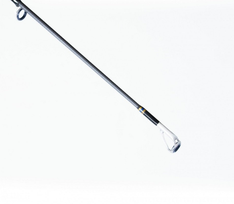 Удилище Спиннинговое Hearty Rise Jig Force II JF2-842H