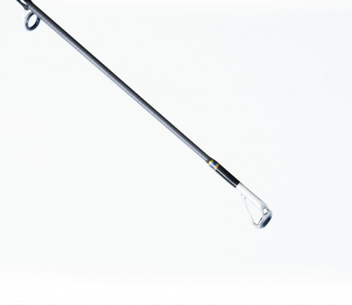 Удилище Спиннинговое Hearty Rise Jig Force II JF2-842H