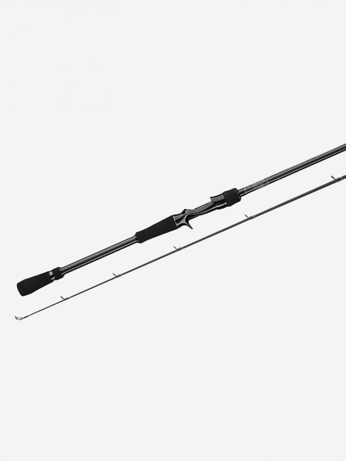 Удилище спиннинговое ZETRIX ORSA NERO ZONS-742XH max 80 гр.