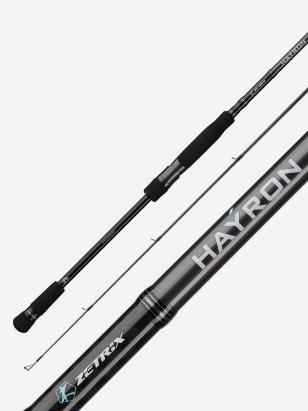 Удилище спиннинговое Zetrix HAYRON HRS-702MH 2nd Gen 10 - 35 гр.
