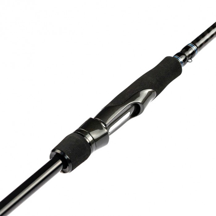 Удилище спиннинговое Zetrix HAYRON HRS-702MH 2nd Gen 10 - 35 гр.