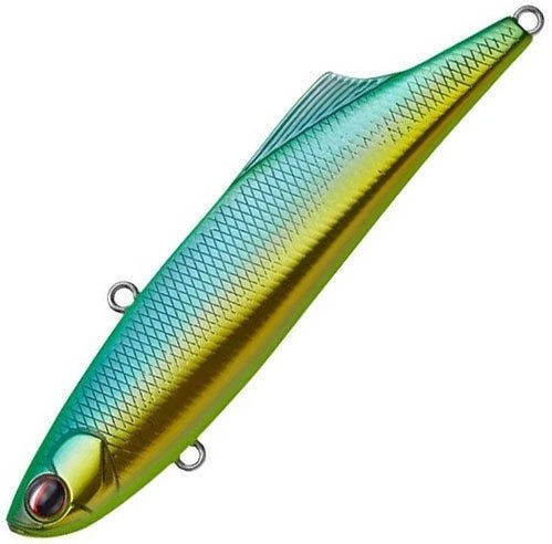 Воблер EverGreen Marvie 115