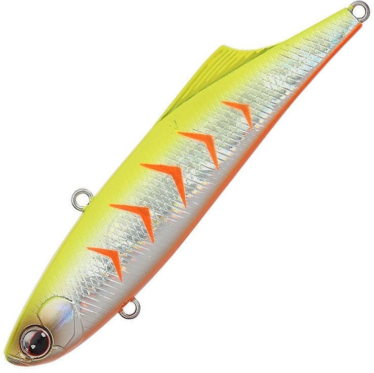 Воблер EverGreen Marvie 115