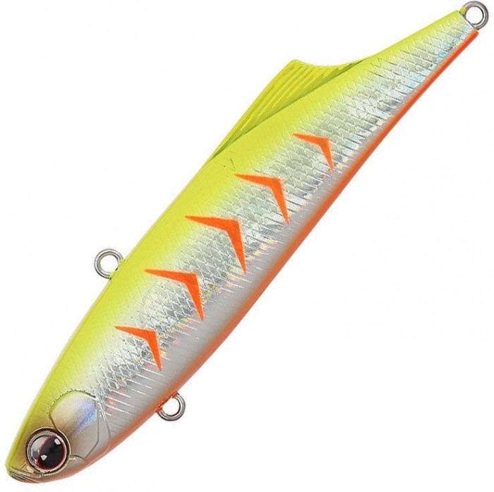 Воблер EverGreen Marvie 115