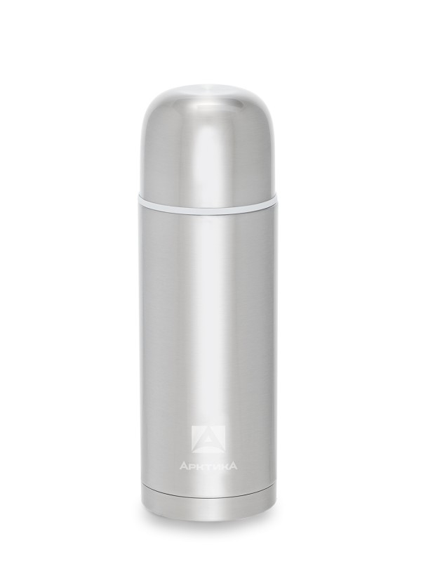 Термос бытовой, вакуумный, питьевой тм "Арктика", 1000 мл, арт. 105-1000