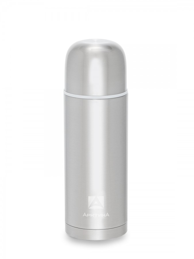 Термос бытовой, вакуумный, питьевой тм "Арктика", 1000 мл, арт. 105-1000