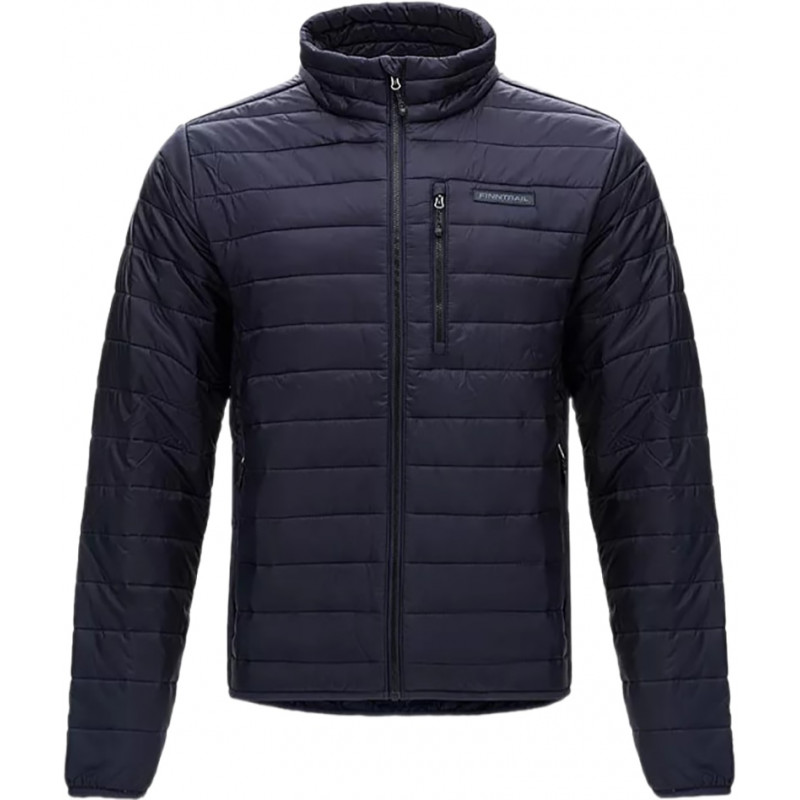 Куртка мужская утепленная Master 1509 DeepBlue