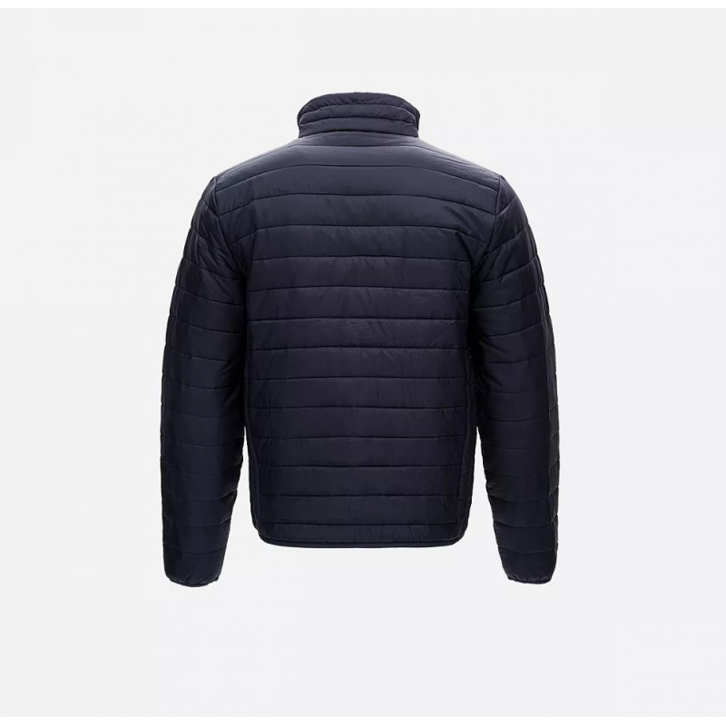 Куртка мужская утепленная Master 1509 DeepBlue