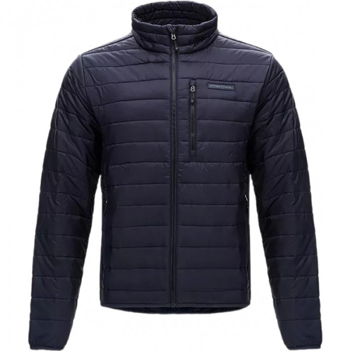 Куртка мужская утепленная Master 1509 DeepBlue