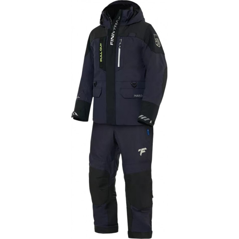 Коcтюм 3756 Escape DarkGrey