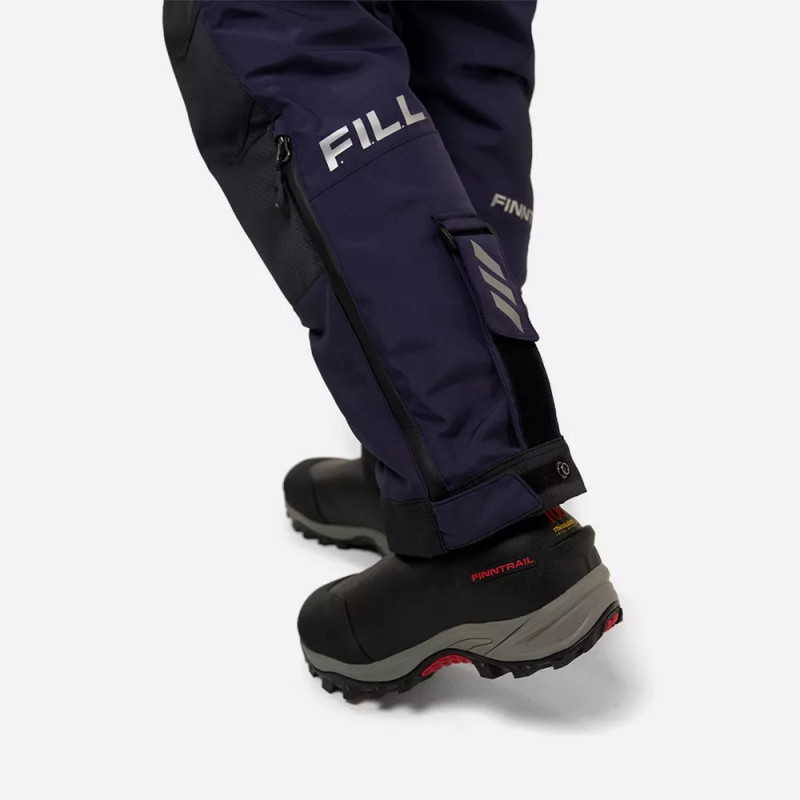 Коcтюм 3756 Escape DarkGrey